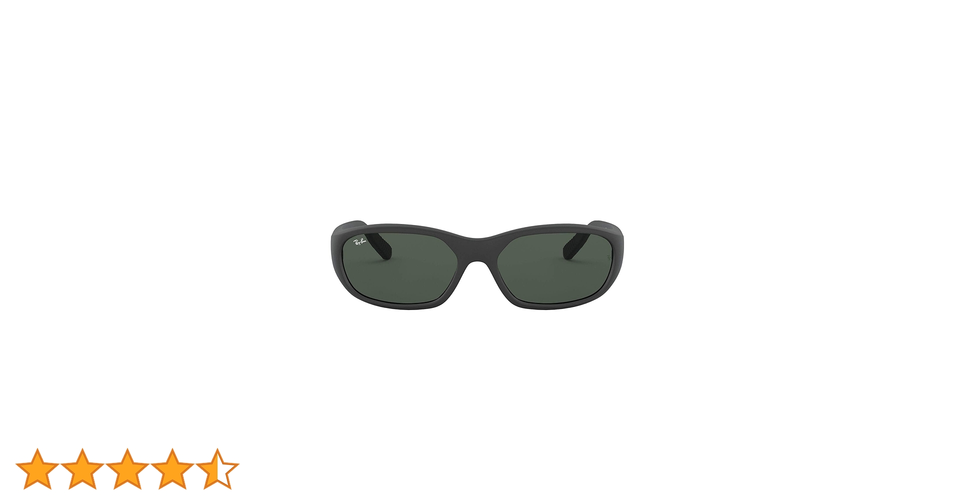 Amazon.co.jp: New Men Sunglasses Ray-Ban RB2016 Daddy-O II